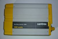 Xantrex 1000i 12V Sinus Inverter Wechselrichter Spannungswandler Rheinland-Pfalz - Koblenz Vorschau