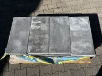 Kann Stratos Terrassenplatte 60x30x5cm ml. schwarz 2 Wahl Platte Rheinland-Pfalz - Boos (Eifel) Vorschau