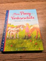 Mein Pony Vorleseschatz 14 Geschichten für Pferdefreunde Hessen - Fulda Vorschau