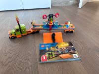 Lego City 60294 Stuntshow Truck Lindenthal - Köln Sülz Vorschau