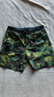 Hurley Shorts in XL top Zustand Badeshorts Surfshorts Sachsen - Priestewitz Vorschau