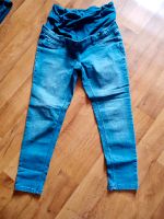 Schwangerschafts Jeans gr.M von H&M Niedersachsen - Wilhelmshaven Vorschau