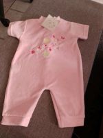 Baby Einteiler in Nicky Rosa Gr 3-6 monate Nordrhein-Westfalen - Euskirchen Vorschau