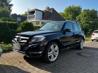 Mercedes-Benz GLK 220 CDI - Nordrhein-Westfalen - Linnich Vorschau