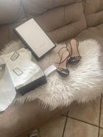 Gucci Sandale Nordrhein-Westfalen - Detmold Vorschau