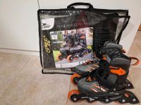 Inline Skates Crane verstellbar Gr. 29-33 Baden-Württemberg - Bad Peterstal-Griesbach Vorschau