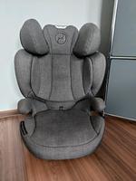 Cybex Solution Z i-Fix Kindersitz Thüringen - Erfurt Vorschau