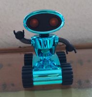 4 Ports micro android 2.0 Roboter Usb HUB - Metallic - Blau Leipzig - Connewitz Vorschau