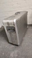 RIMOWA Koffer Trolley Aluminium Hamburg-Mitte - Hamburg Wilhelmsburg Vorschau