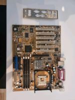 Asus P4PE-X Rev 1.03 Mainboard Sockel 478 Hessen - Offenbach Vorschau