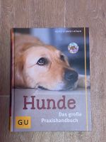 Hunde Praxisbuch Meistverkauftes Standartwerk Friedrichshain-Kreuzberg - Friedrichshain Vorschau