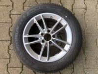 Original Mercedes Benz Winter Komplett Radsatz 205/60R16 Baden-Württemberg - Rottenburg am Neckar Vorschau