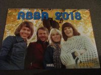 ABBA Kalender 2018, wie neu Sachsen-Anhalt - Lutherstadt Wittenberg Vorschau