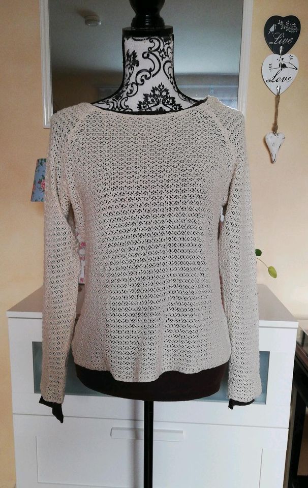 Strickpullover only S/M in Sommerloch