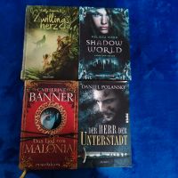 Fantasy, Jugend, Hardcover, je 3 Euro Baden-Württemberg - Ostfildern Vorschau