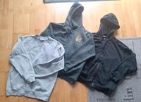 3 Sweatshirt Hoodie/Hoodiejacke Gr.M Bershka,Weekday Nordrhein-Westfalen - Warstein Vorschau