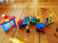 Lego Dupol Tankstelle 6052 Friedrichshain-Kreuzberg - Kreuzberg Vorschau