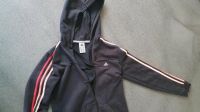 Neuw.Adidas III Jacke XS/34/36Hoodie Sweatjacke Sportjacke Kapuze Baden-Württemberg - Winnenden Vorschau