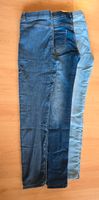 3x Skinny Jeans Gr.164 Hessen - Lorsch Vorschau