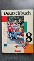 Deutschbuch 8, Cornelsen, ISBN 9783060607990 Herzogtum Lauenburg - Wentorf Vorschau