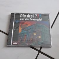 Die drei ??? und der Feuergeist Neu Baden-Württemberg - Hochdorf Vorschau