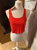 Nagelneues~Emmy Tank Top~Leni Klum ~red clay ~ Size. XL Niedersachsen - Stadthagen Vorschau