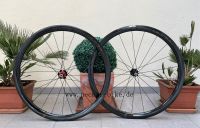 Campagnolo Hyperon Ultra Disc C-LUX-Finish N3W-XDR-Shimano Baden-Württemberg - Freiberg am Neckar Vorschau