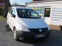 Volkswagen Fox Basis 2.Hand  76Tkm  Neuwertig  Original Sachsen-Anhalt - Halle Vorschau