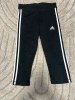 Kinder 3/4 leggings (adidas) Nordrhein-Westfalen - Dormagen Vorschau