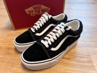 Vans Old Skool Stac Stackform Gr. 39 Sherpa *NEU Nordrhein-Westfalen - Lünen Vorschau