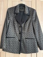 Blazer Glööckler Ulla Popken Gr 44 Kr. München - Grasbrunn Vorschau