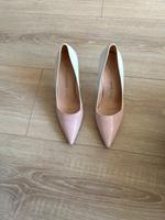 Peter Kaiser Pumps, Rosé/Weiß Wuppertal - Barmen Vorschau