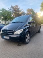 Mercedes Benz Viano Ambiente Berlin - Reinickendorf Vorschau