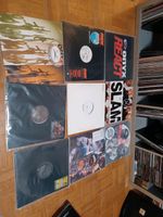 Hip hop rap vinyl Schleswig-Holstein - Hohenlockstedt Vorschau