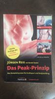 Fitness-Bücher zu verkaufen: Training, Ernährung und Muskelaufbau Hessen - Abtsteinach Vorschau