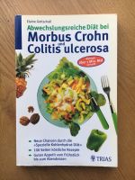 Gottschall Abwechslungsreiche Diät bei Morbus Crohn und Colitis Baden-Württemberg - Crailsheim Vorschau