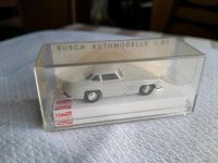 Busch Mercedes 300 SL , 1:87 Nordrhein-Westfalen - Bergisch Gladbach Vorschau