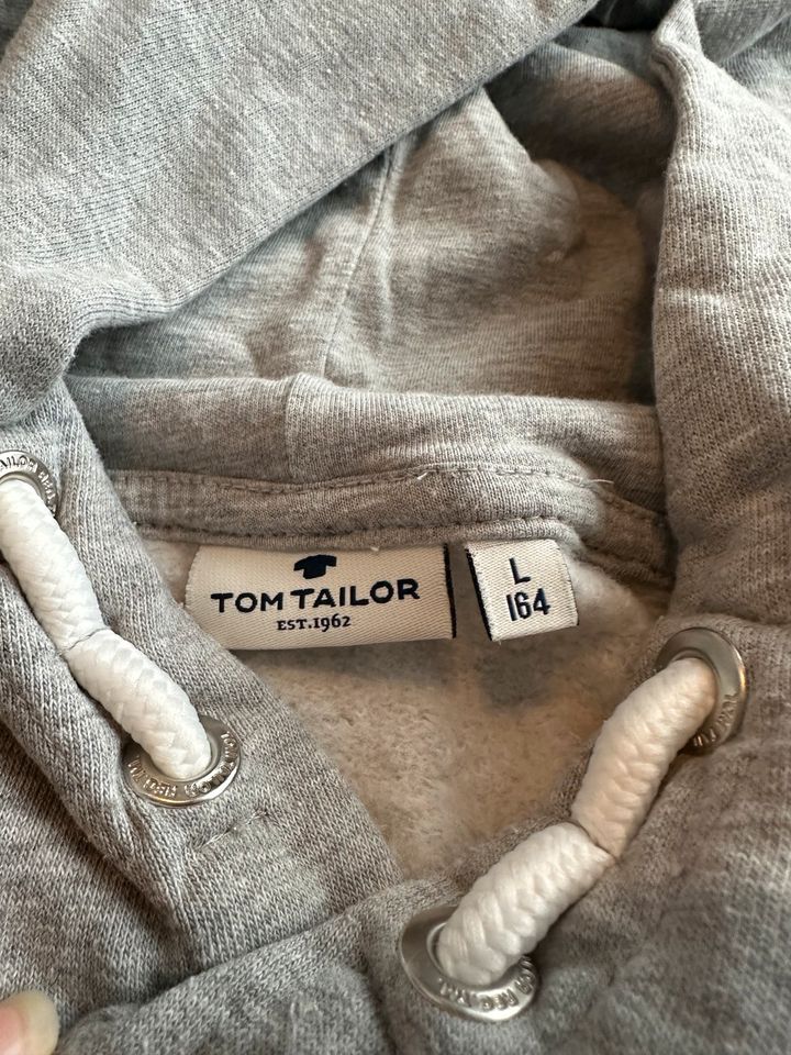 Tom Tailor Pullover Gr. 164 NEU in Harsewinkel - Marienfeld