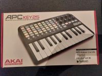 Akai APC Key 25 Ableton live controller Keyboard Niedersachsen - Oldenburg Vorschau