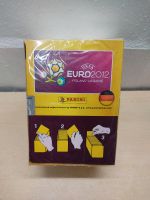 Panini UEFA Euro 2012 Polen/Ukraine Sticker Display Niedersachsen - Braunschweig Vorschau