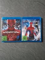 Amazing Spider-Man 1 & 2 - Blu-ray Rheinland-Pfalz - Schönenberg-Kübelberg Vorschau