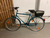 Fahrrad Blau Essen - Essen-Werden Vorschau