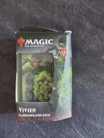 Magic the Gathering Vivien Planeswalker Deck 2020 Mecklenburg-Vorpommern - Züssow Vorschau