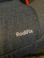 Maxi Cosi Rodifix Jeans * Limited Edition* Frankfurt am Main - Nordend Vorschau