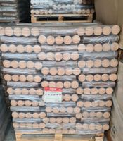 Palette Holzbriketts 96 x 10kg Nordrhein-Westfalen - Hamm Vorschau