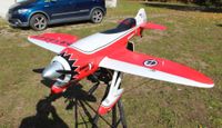 Gee Bee Racer RC Speedmodell Sachsen - Ehrenfriedersdorf Vorschau