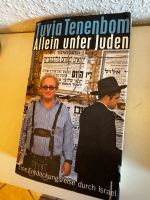 Allein unter Juden Buch Nürnberg (Mittelfr) - Südstadt Vorschau