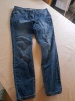 Jeans Gr 36 mit stretch Dithmarschen - Marne Vorschau