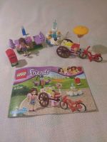 Lego Friends 41030 Olivias Eiscremefahrrad Niedersachsen - Stuhr Vorschau