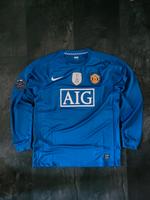 Manchester United Trikot aus  2008/2009 Hamburg - Wandsbek Vorschau